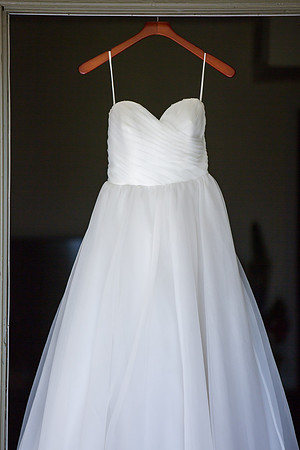 Chapel of Orange and Brodard Chateau Wedding - Uyen and Danny
