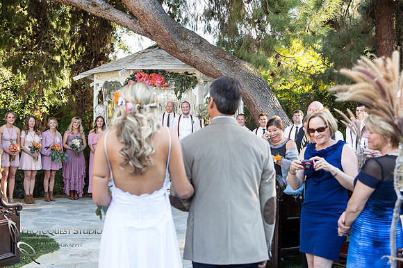 Green Gables Estate, San Diego Premier Wedding by Temecula Wedding Photographer of Photoquest Studio Mel + Brendan Wedding