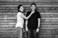 Outdoor Engagement Photos by Temecula Wedding Photographer (11)
