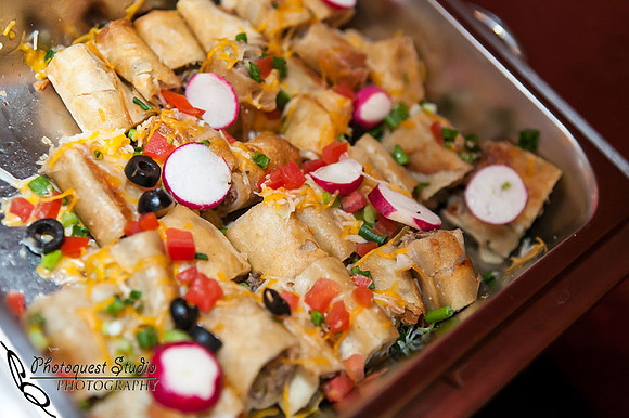 Elevate Fitness Studio, Mommy Make Over Dinner Party photo by Menifee Family Photographer