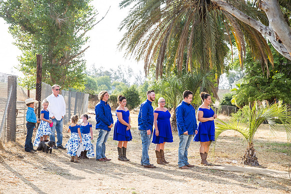 Micro Wedding by Wedding Photographer in Temecula, Rachel & Scott-182