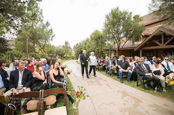 Beautiful Military Wedding at Longshadow Ranch Winery by Temecula Wedding Photographer - Tina & Kurt