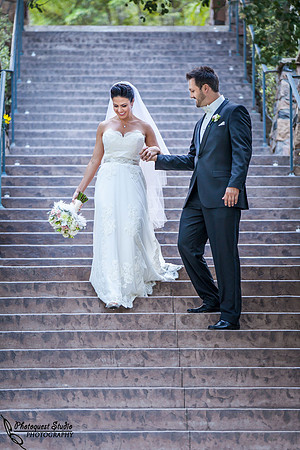 Pala Mesa Resort Wedding by Temecula Winery Wedding Photographer