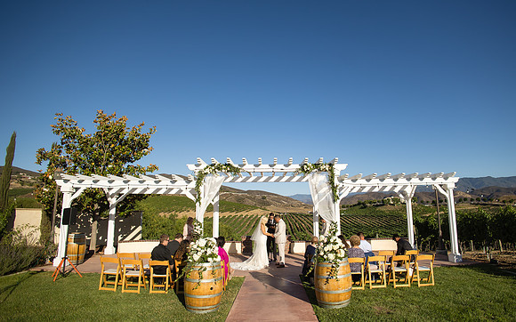 Leoness Temecula Winery Wedding by Orange County Photographer, Leatha & Mark-104