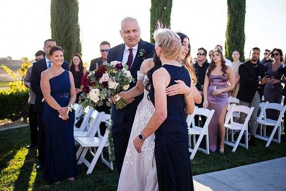Temecula Wedding Photographer at Avensole Winery, Haley & Tristian-400