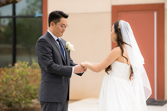 Orange County Photographer at Church Wedding in Southern California- Alicia & Kendal-13