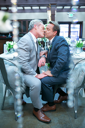 The same sex wedding Styled Shoot by Photoquest Studio, Photography at Wiens Winery (49)