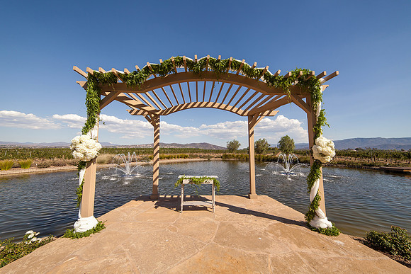 Ponte Winery by Photoquest Studio, Photography - Temecula Wedding Photographer