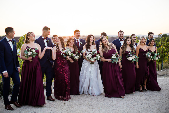 Temecula Wedding Photographer at Avensole Winery, Haley & Tristian-597