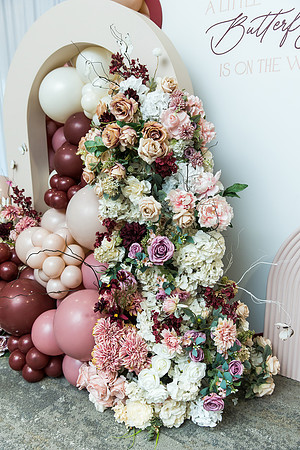 beautiful indian family little butterfly babyshower pooja parth-393