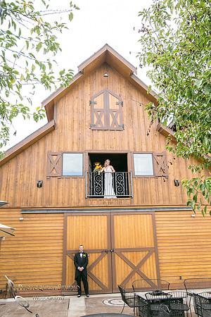 Temecula Wedding Photographer at Longshadow Ranch