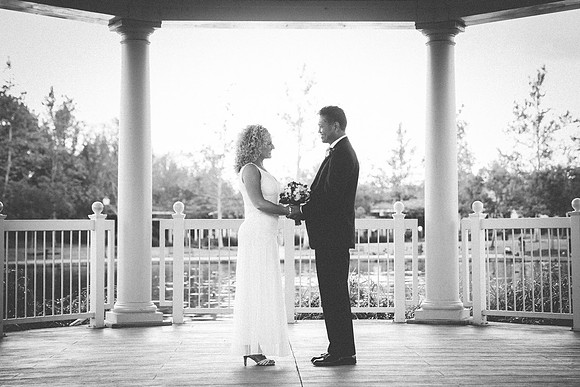 Lake Harveston Wedding Photo by Temecula Wedding Photographer, Robin and Sonny