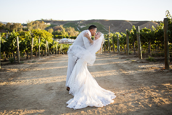 Leoness Temecula Winery Wedding by Orange County Photographer, Leatha & Mark-268