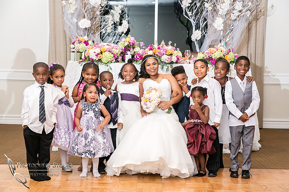 Los Angeles, Temecula  Wedding Photographer at Castaway Burbank, Shauneille & Steve (51)
