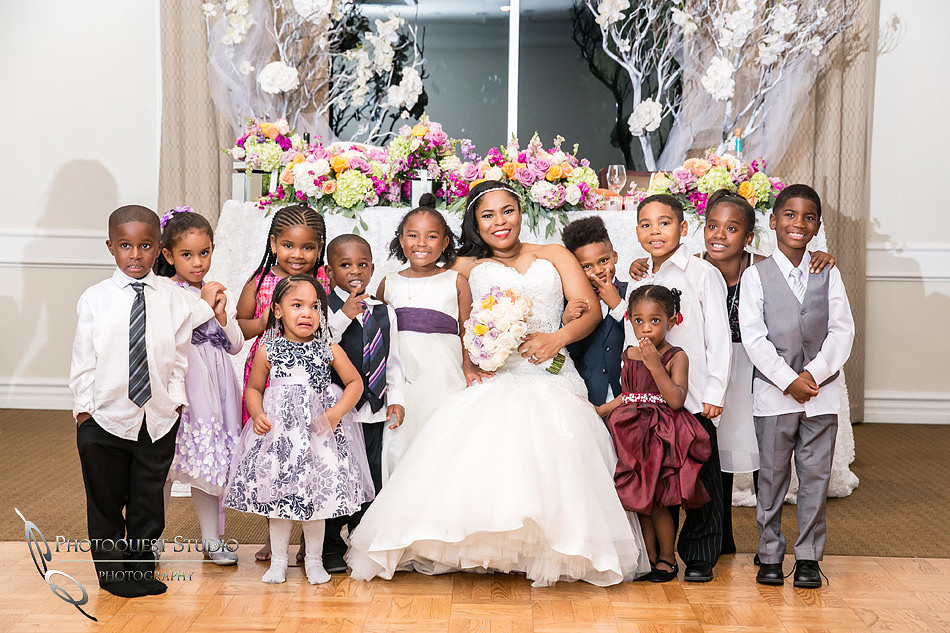 Los Angeles, Temecula  Wedding Photographer at Castaway Burbank, Shauneille & Steve (51)