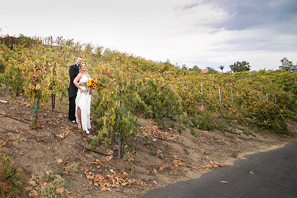 Beautiful Military Wedding at Longshadow Ranch by Temecula Wedding Photographer - Tina & Kurt (398)