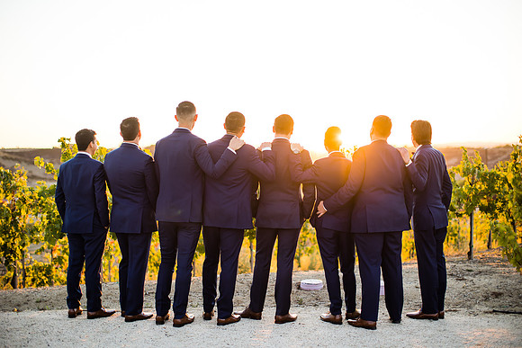 Temecula Wedding Photographer at Avensole Winery, Haley & Tristian-587