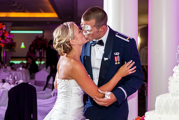Admiral Kidd & Santa Sophia Church Wedding Photography by Temecula, Menifee, Murrieta Wedding & Events Photographer