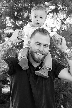 Family Photo in Dana Point by Wedding Photographer in Temecula, Fallbrook, Parris & Derek-136