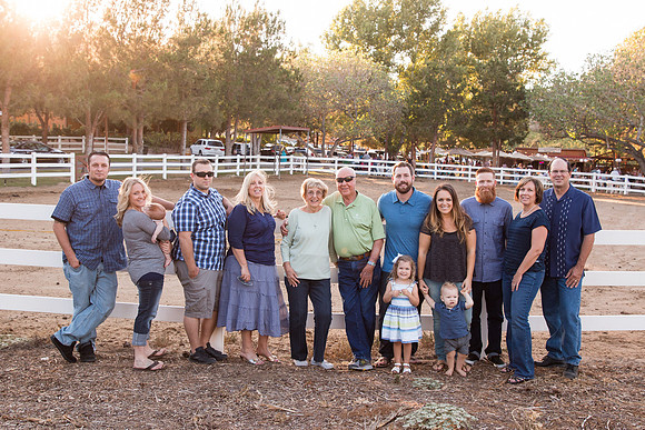 Menifee Family Photographer at Longshadow Ranch, Temecula Valley Winery