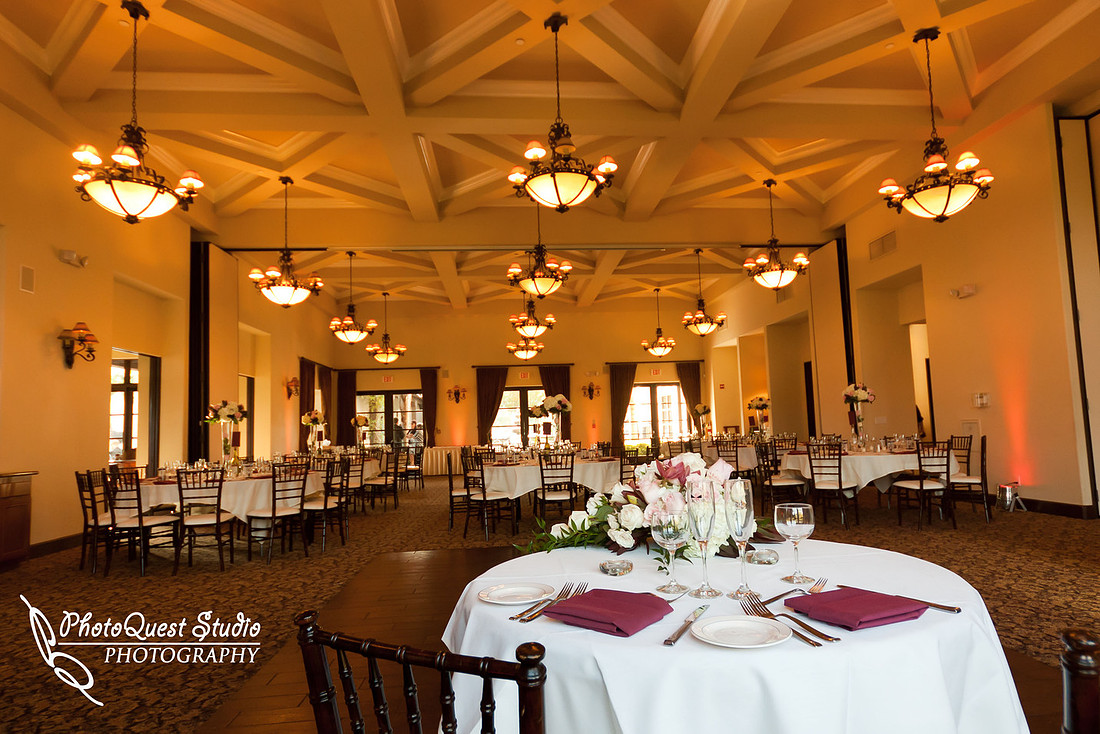 WedgeWood Fallbrook Wedding and Banquet Center and Pala Mesa Resort Wedding