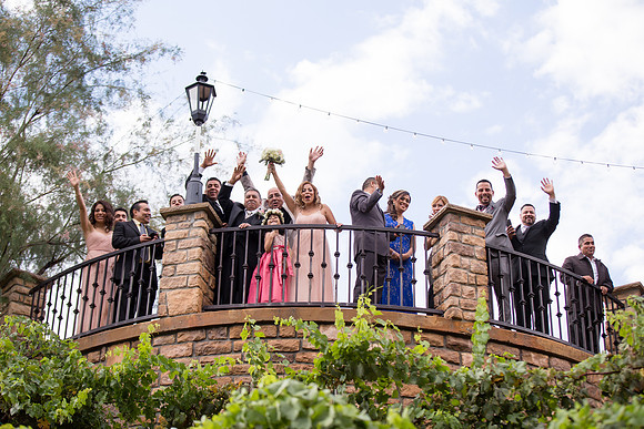 Wedding Photos at Serendipity Garden Weddings - Sandra and Robert-368