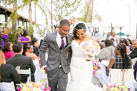 Los Angeles Wedding Photographer at Castaway Burbank, Shauneille & Steve-328