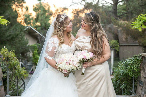 Pala Mesa Resort Wedding by Fallbrook, Temecula Wedding Photographer - Shawla & James-426