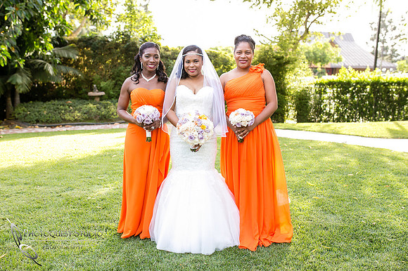 Los Angeles, Temecula  Wedding Photographer at Castaway Burbank, Shauneille & Steve (27)