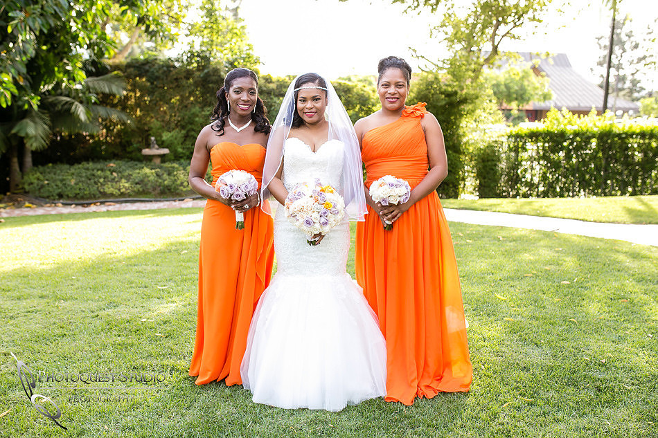 Los Angeles, Temecula  Wedding Photographer at Castaway Burbank, Shauneille & Steve (27)