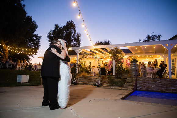 Orange County Photographer at Temecula Backyard Wedding, Karen & Chris-222