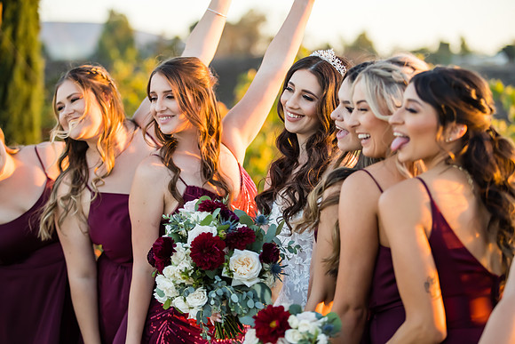 Temecula Wedding Photographer at Avensole Winery, Haley & Tristian-577