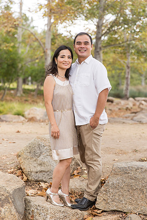 outdoor family photo in irvine by orange county wedding photographer tram bill (182)