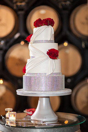 Temecula Wedding Photographer captured romantic and fun wedding photos at Wiens Family Cellars, Temecula Winery Wedding.