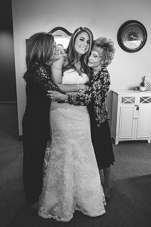 Beautiful wedding at Wiens Family Cellars Temecula Winery - Sarah & Shawn