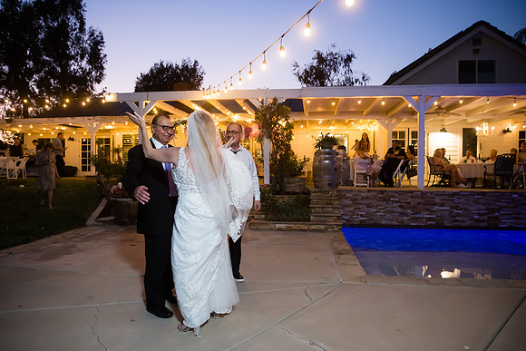 Orange County Photographer at Temecula Backyard Wedding, Karen & Chris-220