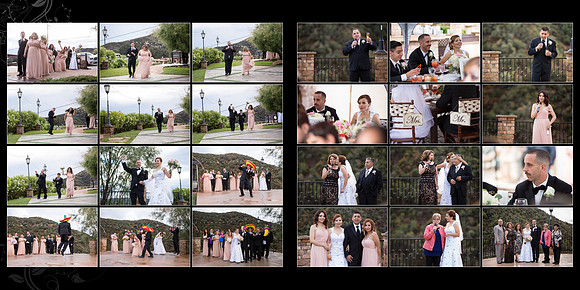 Sandra & Robert Wedding Album_V2 013 (Sides 24-25)