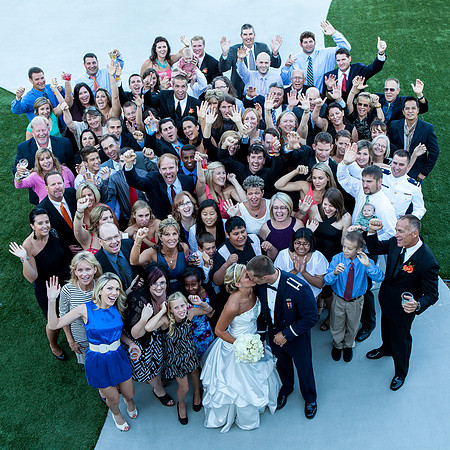 Admiral Kidd & Santa Sophia Church Wedding Photography by Temecula, Menifee, Murrieta Wedding & Events Photographer
