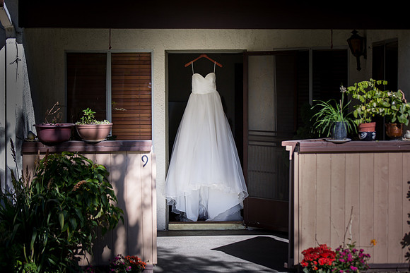 Chapel of Orange and Brodard Chateau Wedding - Uyen and Danny