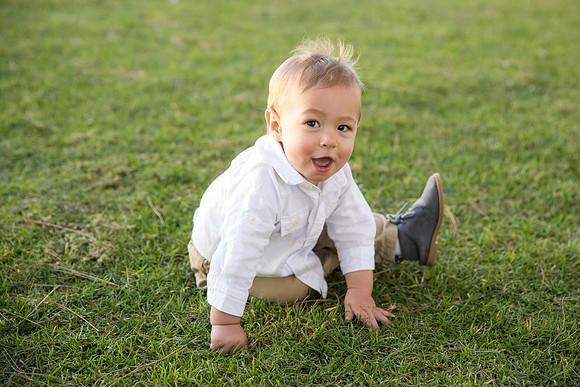 Family Photo in Dana Point by Wedding Photographer in Temecula, Fallbrook, Parris & Derek-223