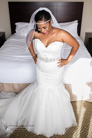 Los Angeles, Temecula  Wedding Photographer at Castaway Burbank, Shauneille & Steve (19)