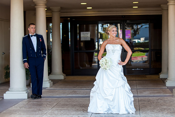 Admiral Kidd & Santa Sophia Church Wedding Photography by Temecula, Menifee, Murrieta Wedding & Events Photographer