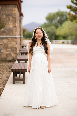Orange County Photographer at Church Wedding in Southern California- Alicia & Kendal-5