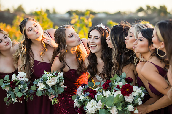 Temecula Wedding Photographer at Avensole Winery, Haley & Tristian-575