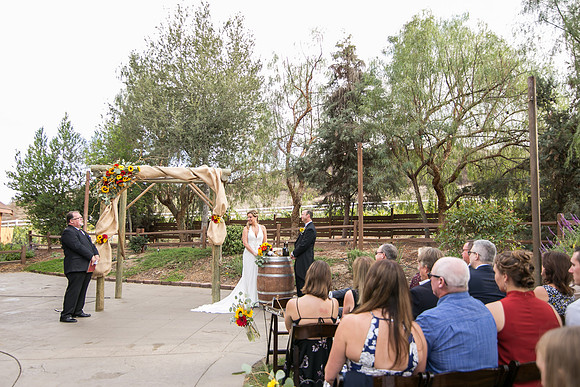 Beautiful Military Wedding at Longshadow Ranch by Temecula Wedding Photographer - Tina & Kurt (188)