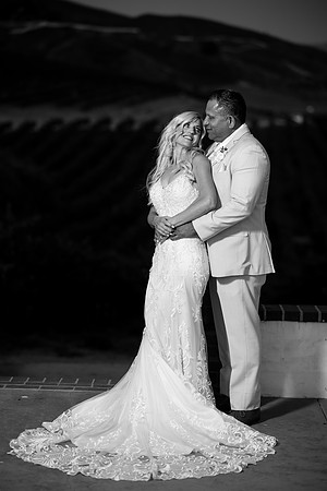 Leoness Temecula Winery Wedding by Orange County Photographer, Leatha & Mark-350