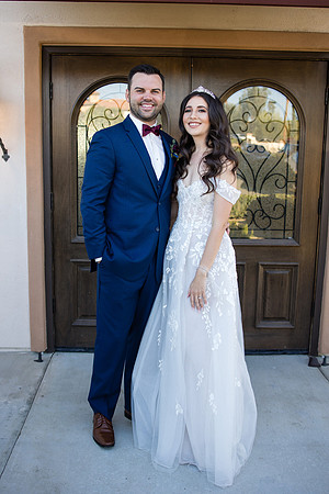 Temecula Wedding Photographer at Avensole Winery, Haley & Tristian-281