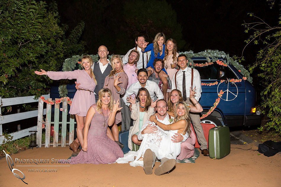 Green Gables Estate, San Diego Premier Wedding by Temecula Wedding Photographer of Photoquest Studio Mel + Brendan Wedding