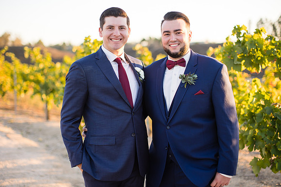 Temecula Wedding Photographer at Avensole Winery, Haley & Tristian-539