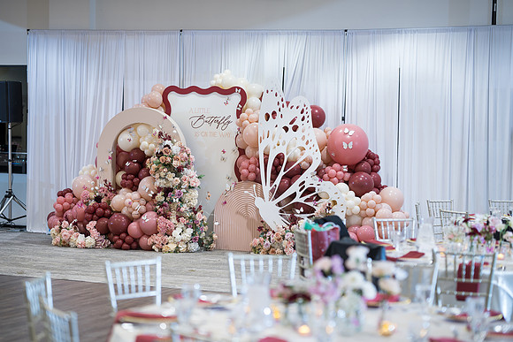 beautiful indian family little butterfly babyshower pooja parth-404